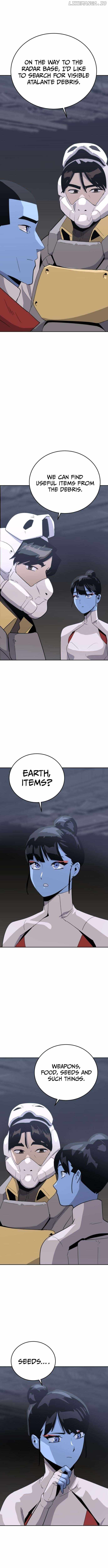 Grand Finale Chapter 6 3